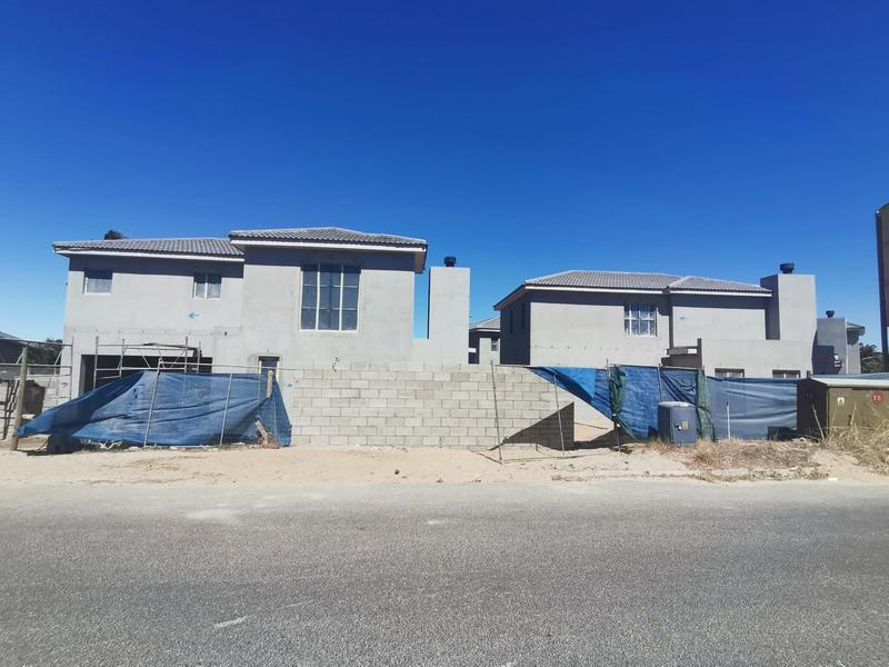 To Let 3 Bedroom Property for Rent in Bracken Heights Western Cape